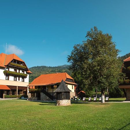 Villa Gherman Salciua de Jos Екстер'єр фото