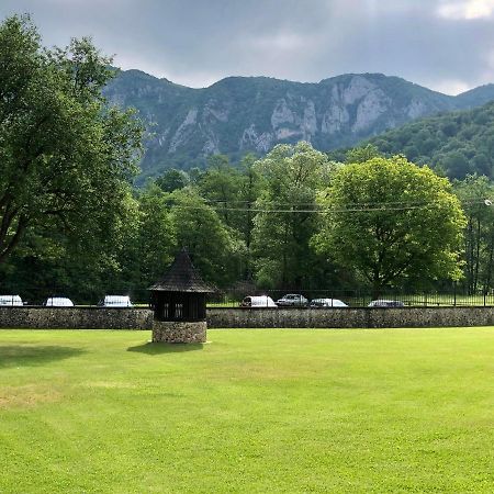 Villa Gherman Salciua de Jos Екстер'єр фото