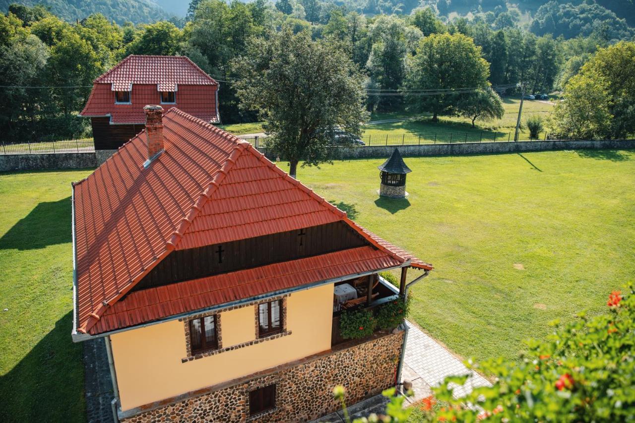 Villa Gherman Salciua de Jos Екстер'єр фото