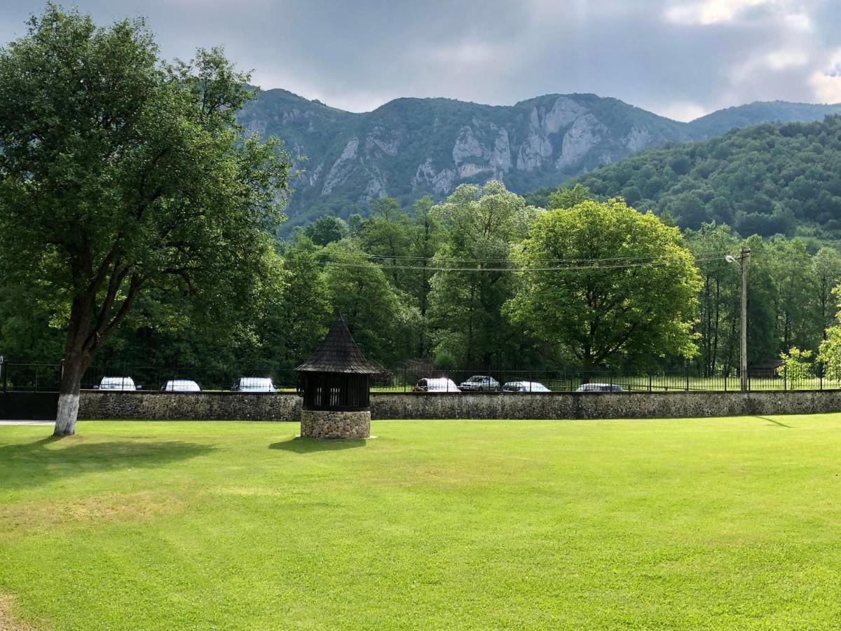 Villa Gherman Salciua de Jos Екстер'єр фото